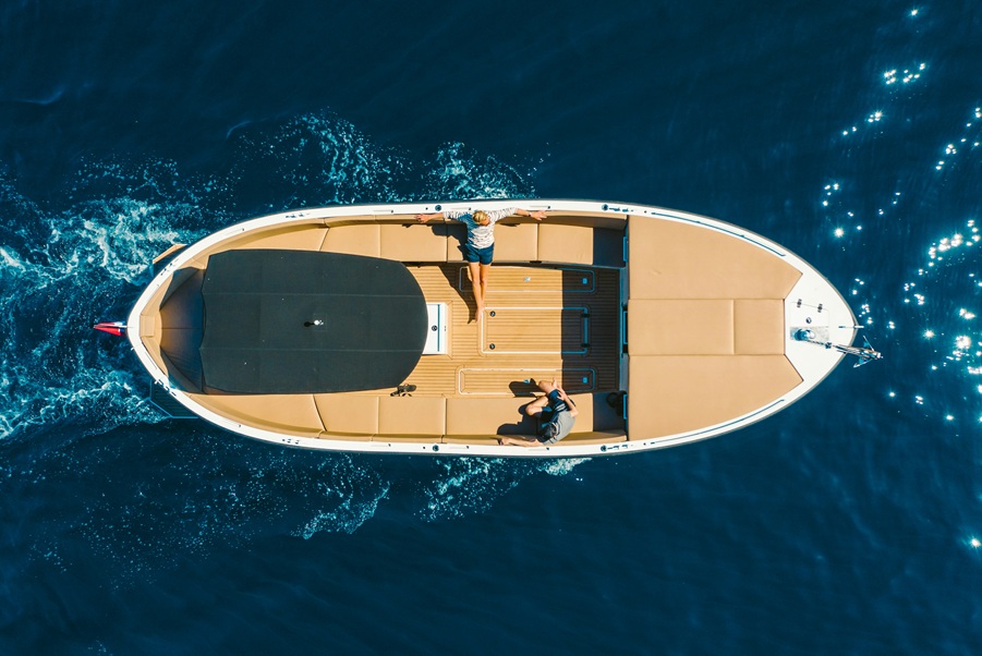 Die 12 berühmtesten Yacht-Designer der Welt